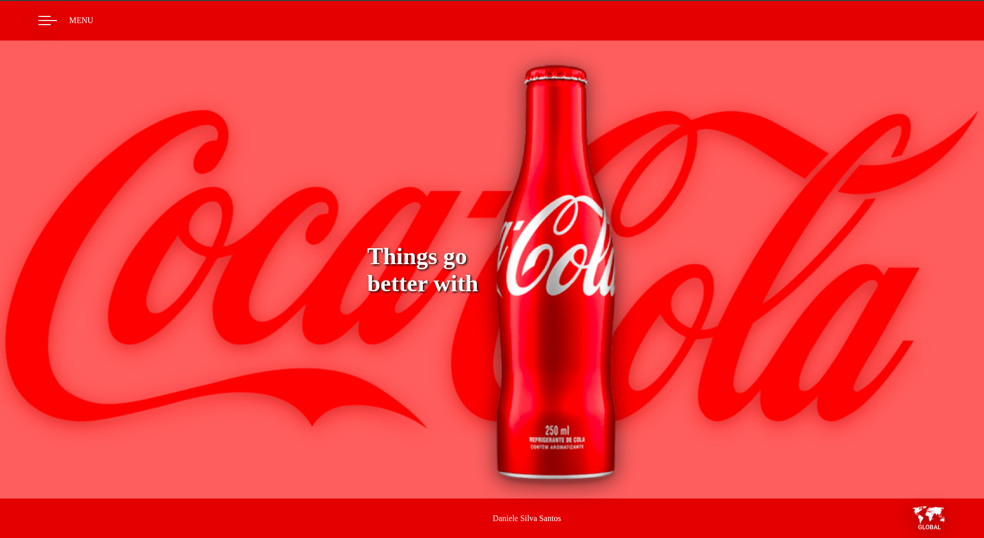 Coca Cola